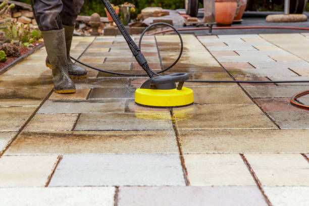 Solar Panel Cleaning in San Benito, TX